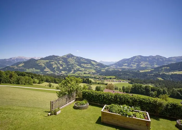 Bauernhof Hackl