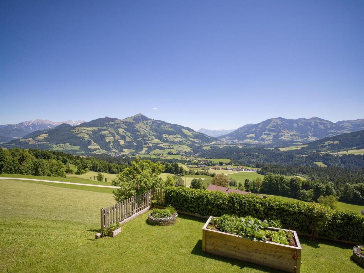 Bauernhof Hackl * Hopfgarten im Brixental
