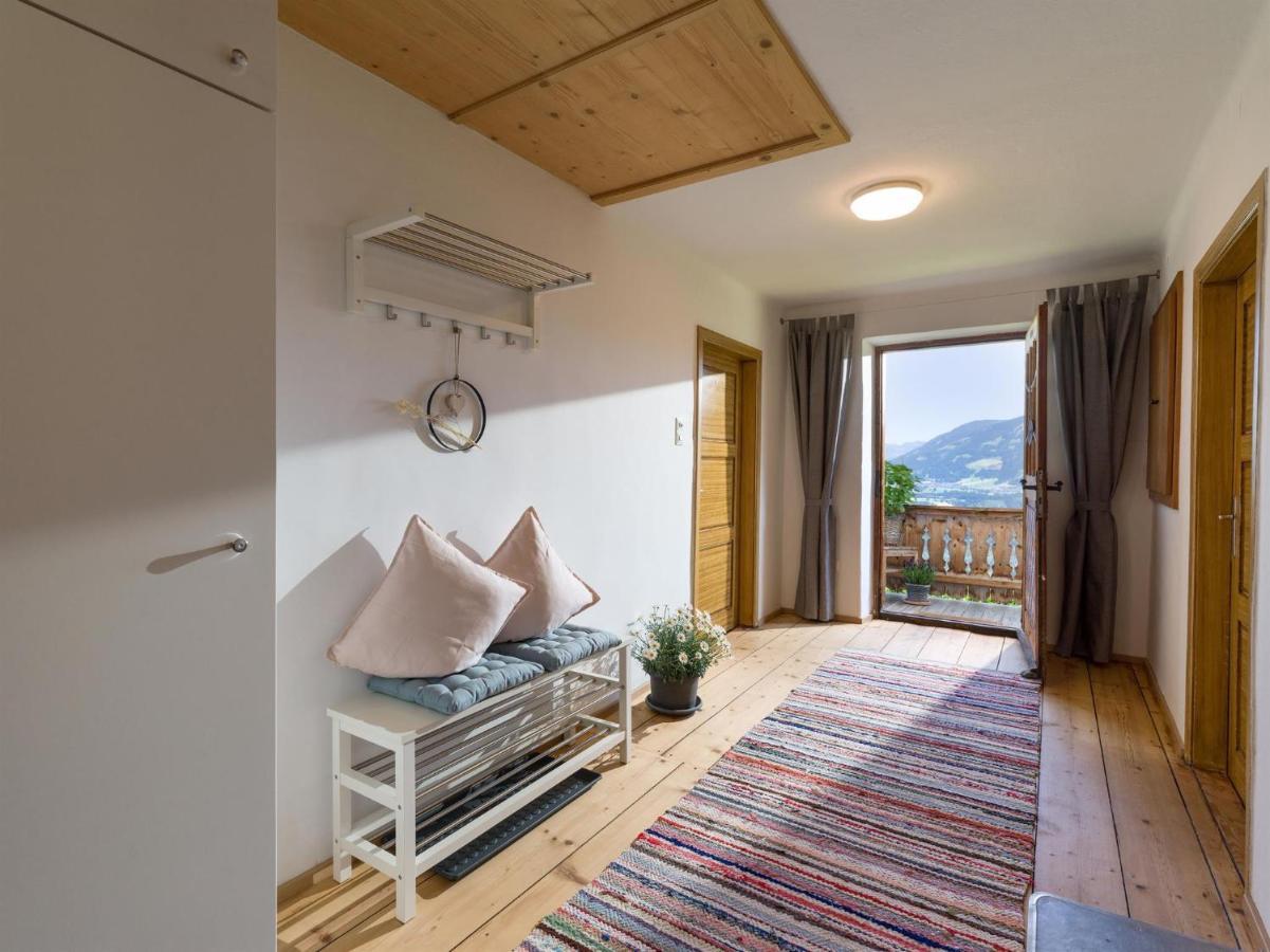 Bauernhof Hackl Farm stay