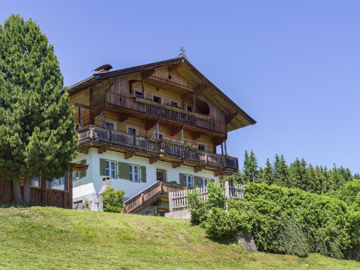 Bauernhof Hackl * Hopfgarten im Brixental