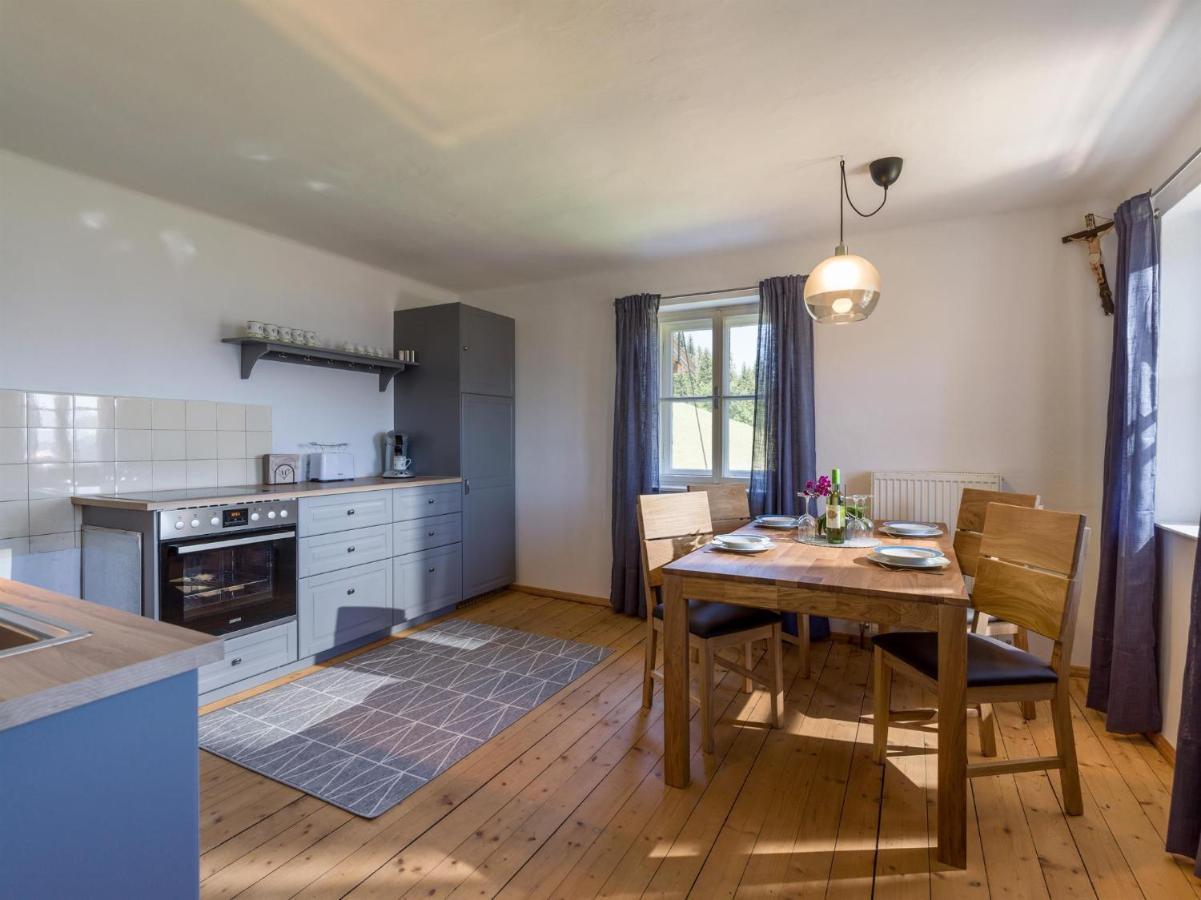 Farm stay Bauernhof Hackl Hopfgarten im Brixental