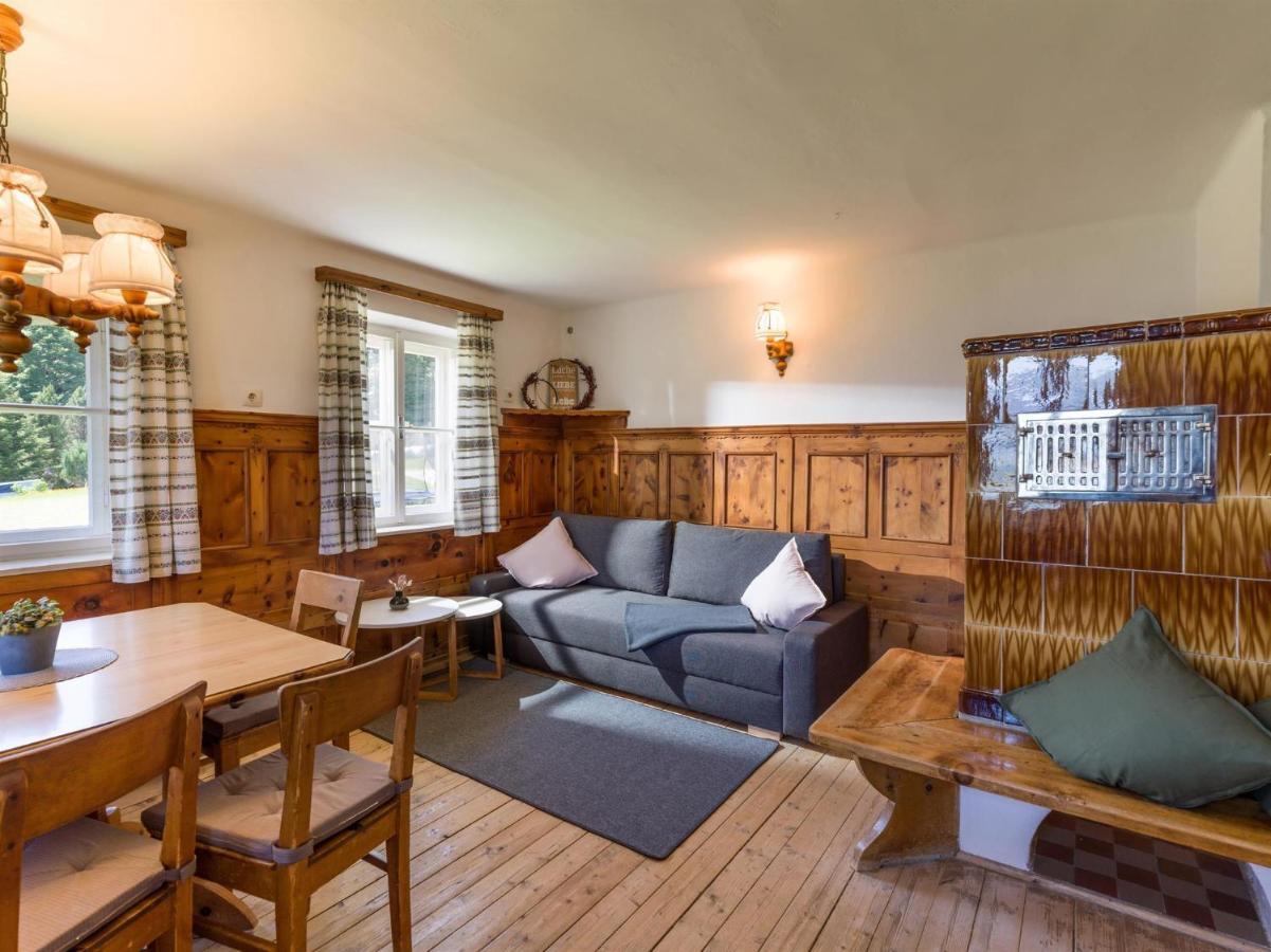 Farm stay Bauernhof Hackl Hopfgarten im Brixental