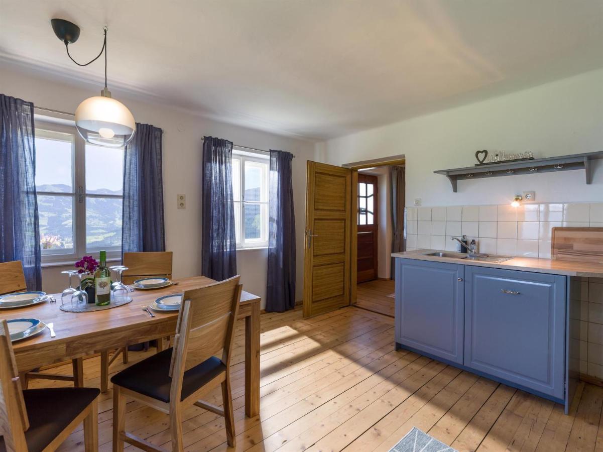 Bauernhof Hackl Farm stay